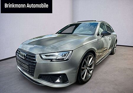 Audi A4 Avant 40 TDI sport S Line Kamera Panorama