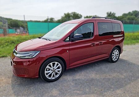 VW Caddy Volkswagen 2.0 TDI BMT (5-Si.) DSGLife