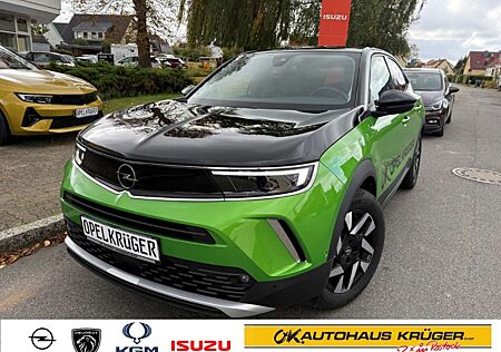 Opel Mokka-e Elegance *Sitzheizung*Lenkradheizung*Rückfahrkamer