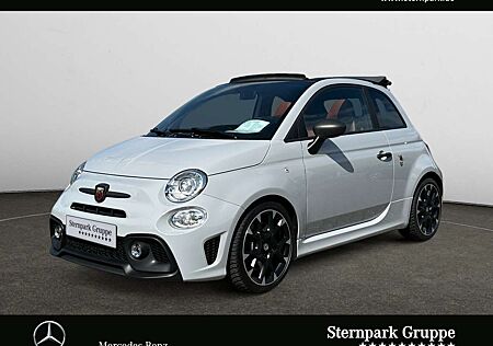 Abarth 500 500C 1.4 T-Jet 16V Competizione URBAN*EINPARKH.