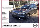 Suzuki SX4 S-Cross Comfort+ 4x4 Automatik AHK Leder