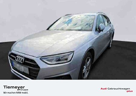 Audi A4 40 g-tron NAVI+ PDC+ SITZH eKLAPPE