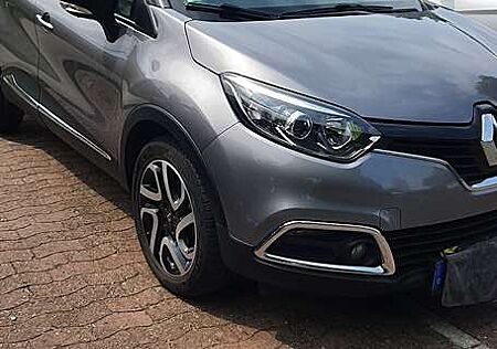 Renault Captur ENERGY TCe 120 EDC Elysee
