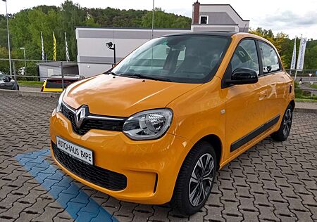 Renault Twingo Zen SCe 65 Start & Stop "Faltschiebedach"