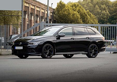 VW Golf Variant Volkswagen 2.0 TSI OPF DSG R-Line
