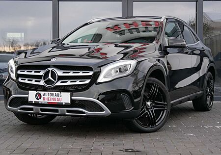 Mercedes-Benz GLA 200 d Urban *LED*NAVI*STHZ*360°*
