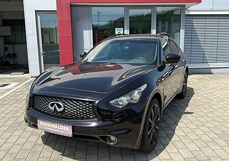 Infiniti QX70 3.7 V6 S Design Allrad BOSE AHK