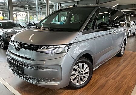 VW T7 Multivan Volkswagen 2.0 TDI AHK/SPUR/LED/KAMERA/DAB
