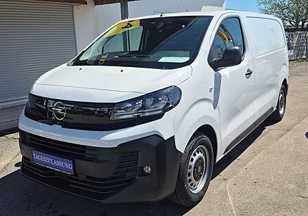 Opel Vivaro L2, Kamera PDC, Holzboden, Tageszulassung