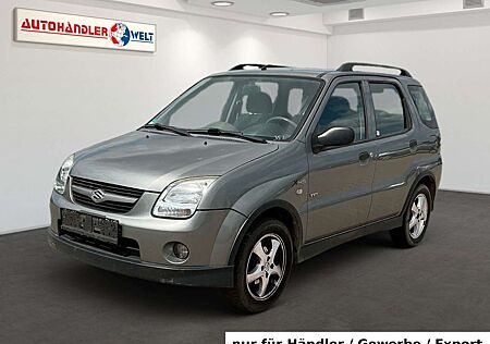 Suzuki Ignis 1.3 VVT X-45 Comfort Klimaanlage