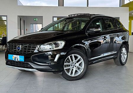 Volvo XC 60 XC60 Summum AWD*1.Hand*Pano*RFK*AHK*1.Memory*