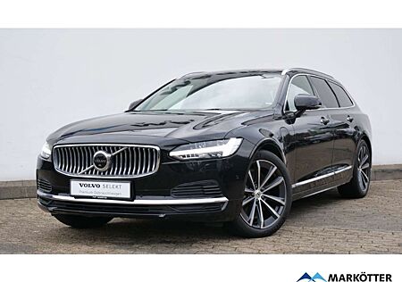 Volvo V90 T6 AWD Recharge Inscription/AHK/360CAM/