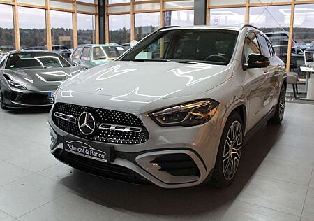 Mercedes-Benz GLA 220 d 4Matic AMG Line*NAVI*LED*MULTIBEAM*