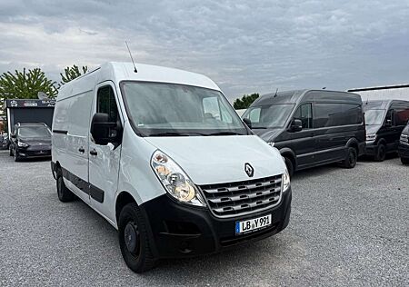 Renault Master III Kasten L2H2 HKa 3,5t