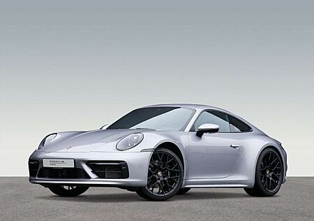 Porsche 992 911 Carrera 4S 3.0 Sportabgas BOSE LED PASM