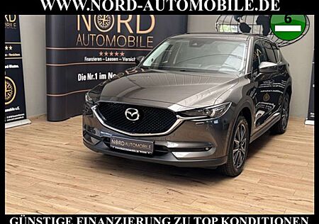 Mazda CX-5 Sports-Line AWD *LEDER*HUD*BOSE*360*LED* Sports-Li