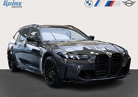 BMW M3 Competition M Driver's Package/H&K/SHZ
