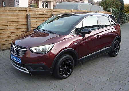 Opel Crossland X 1,2i TURBO+INNOVATION+NAVI+TOP