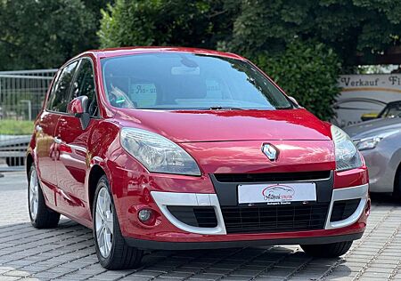 Renault Scenic III Dynamique/ HU Neu/PDC/