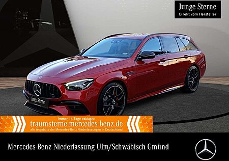 Mercedes-Benz E 63 AMG E 63 S 4M T-Modell AMG+DRIVERS+NIGHT+360+LED+20"
