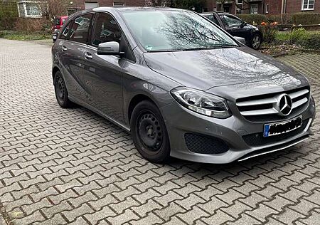 Mercedes-Benz B 180 CDI DPF SPORT EDITION