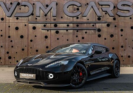 Aston Martin Vanquish Zagato Shooting Brake NEW SERVICE ! NEW