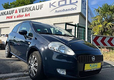 Fiat Punto 1.2 8V Active