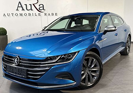 VW Arteon Volkswagen SB 1.4 eHybrid DSG Elegance NAV+LED+PANO