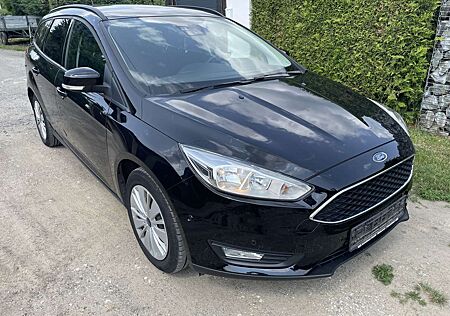 Ford Focus Turnier 1.5 EcoBoost Start-Stopp- Business Edition