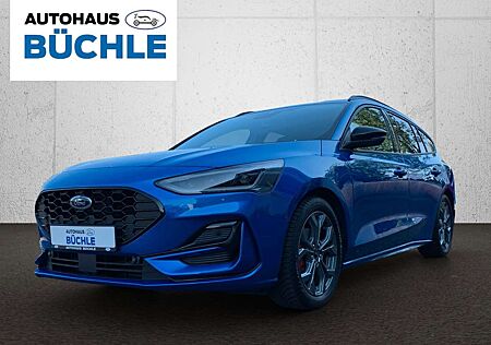 Ford Focus ST-LINE X+AUTOMATIK+NAVI+KAMERA+LED+HEADUP
