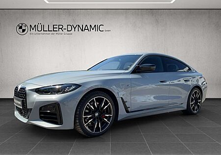 BMW 440 M440i xDrive GRAN COUPÈ M SPORT PRO RÜCKFAHR HIFI