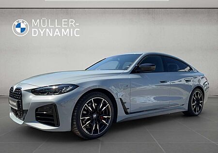 BMW 440 M440i xDrive GRAN COUPÈ M SPORT PRO RÜCKFAHR HIFI