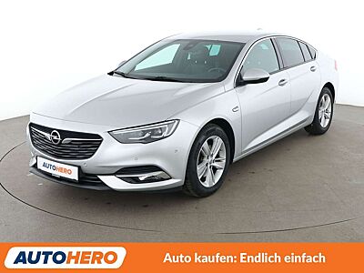 Opel Insignia 2.0 CDTI Dynamic *NAVI*LED*TEMPO*CAM*PDC*SHZ*