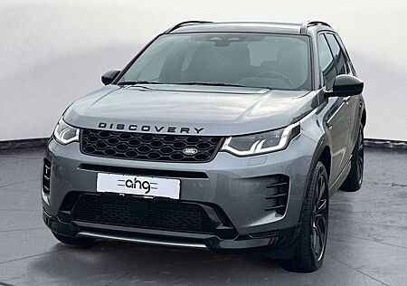 Land Rover Discovery Sport P270e Dy SE Panoramadach, AHK, 2
