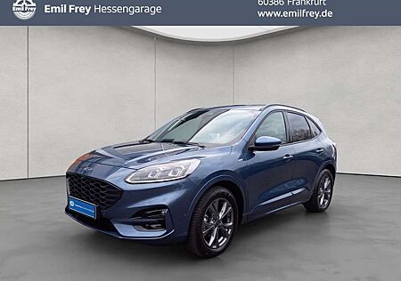 Ford Kuga 1.5 EcoBlue Aut. ST-LINE