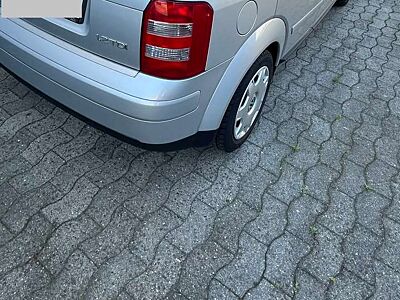 Audi A2 A2 1.2 TDI (3L)