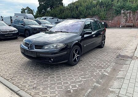 Renault Laguna II GRANDTOUR DYNAMIQUE Dynamique XENON+KLIMA