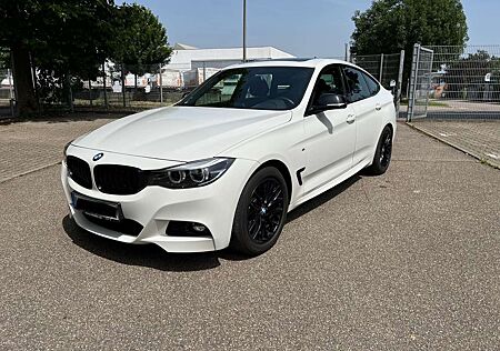 BMW 330 i M Sport GT