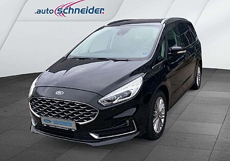 Ford Galaxy Titanium