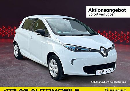 Renault ZOE Life Z.E 40 incl. Batterie Easy-Paket GRA PD
