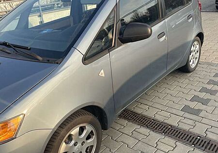 Mitsubishi Colt 1.3 ClearTec Inform