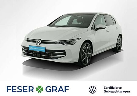 VW Golf Volkswagen 8 50Jahre 1.5 TSI DSG Navi Pano HUD IQ-LED