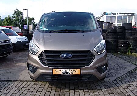 Ford Transit /Tourneo Custom Lang Trend-9Si/2Sch.-tü/
