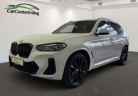 BMW X3 xDrive20i*M Sport*LED*Navi*Pano*H&K*Leder*