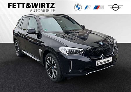 BMW iX3 Inspiring|AHK|Parkassist.|DA-Prof.