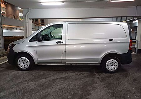 Mercedes-Benz Vito Kasten114CDI,RWD kompakt*Klima*NAVI*SHZ*Tem