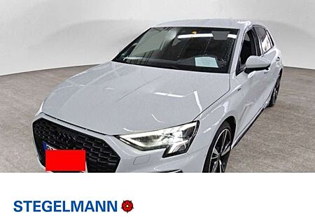 Audi A3 35 TDI S-tronic S-Line *LED*Navi*Ka