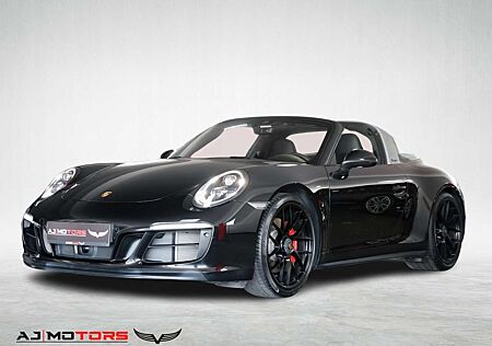 Porsche 991 .2 Targa 4 GTS *KAMERA- 1.HAND-SPUR-LED-BOSE*