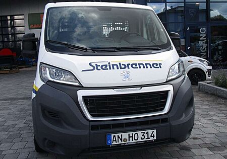 Peugeot Boxer 335 L3 BlueHDi 130
