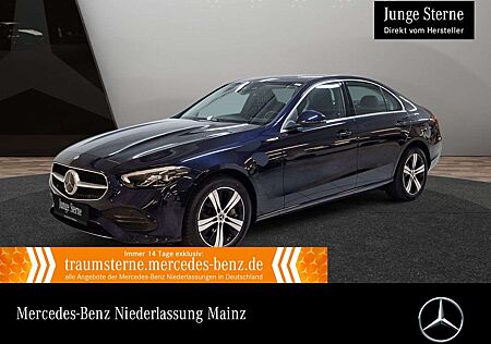 Mercedes-Benz C 300 e AVANTG+LED+KAMERA+KEYLESS+9G